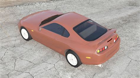 Hirochi Prasu Para BeamNG Drive