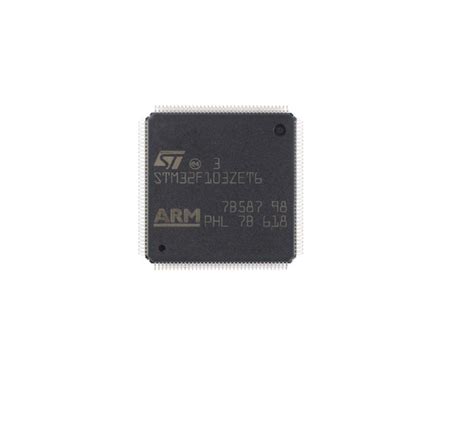 Stm32f103zet6 深圳市华芯链电子有限公司