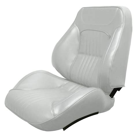 Distinctive Industries 090462WHT Touring II Style Front Reclining