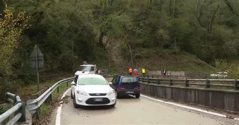 Frana A Clauzetto Strada Riaperta Entro Pasqua Dopo Cinque Mesi