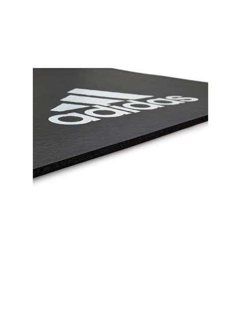 Adidas 7 MM ADMT11014GR Training Mat