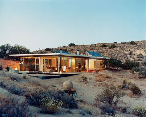 Photo 2 of 9 in iT House, Joshua Tree - Dwell