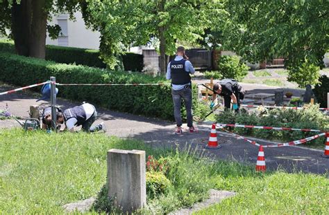 Schüsse und Handgranatenangriff Polizei deutet erstmals Bandenkrieg in