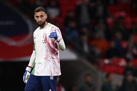 Donnarumma Portiere Titolare In Nazionale Ma Le Ultime Partite E L