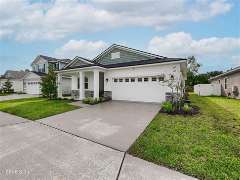 618 HONEYCOMB TRAIL Saint Augustine FL 32095 MLS 1252779 Zillow