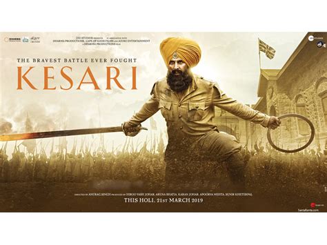 🔥 [40+] Kesari Wallpapers | WallpaperSafari