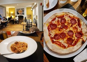 3 Best Italian Restaurants in Carlisle, UK - Expert Recommendations