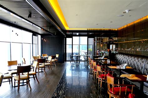 Cook And Brew Gastro Bar At The Westin Singapore Expect The Unexpected