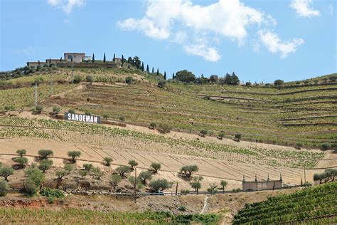 Quinta do Seixo Valença do Douro Tabuaço André Barragon Flickr