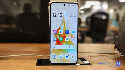 Oppo Reno8 T 5G Review A Well Priced Mid Ranger With Decent Specs