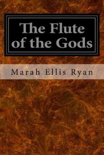 The Flute Of The Gods 9781533626431 Ebay