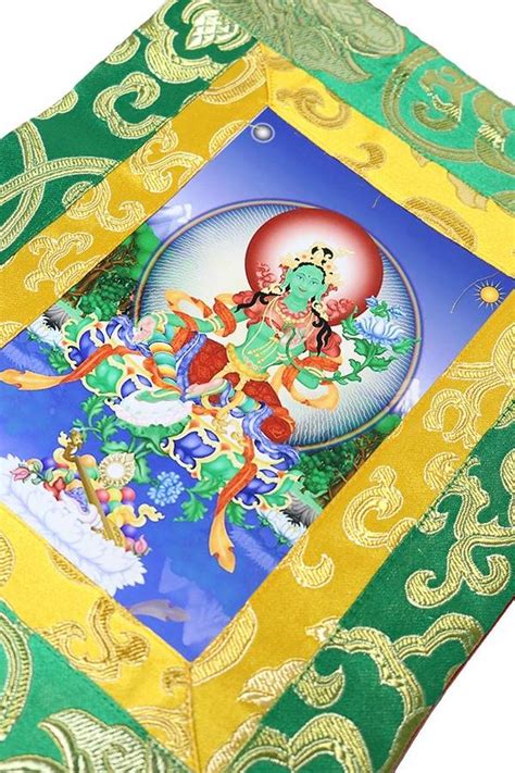 Brok T S Thangka Mandala Hu Nagykereskedelem S Web Ruh Z