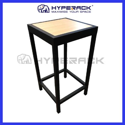 Hyperack Oppa Chair Square L Mmx W Mmx H Mm Wooden