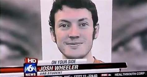 My Friend Josh Was Interviewed About The Dark Knight Shooter James Holmes Hilariously They