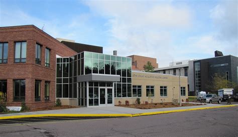 College of Engineering | Michigan Technological University