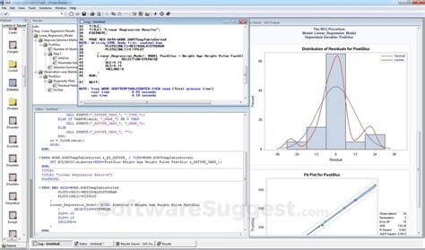 Sas Analytics Pro Pricing Reviews Features Free Demo