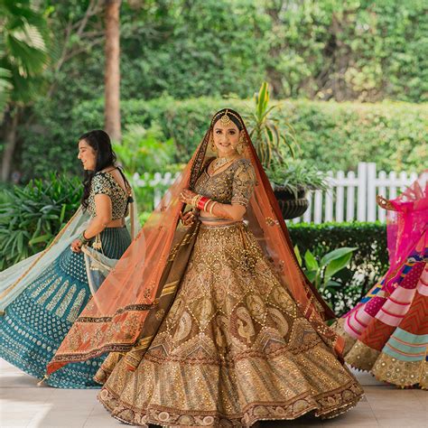 Marwar Couture Brings The Perfect Blend Of Trendy And Traditional To