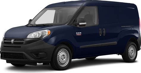 2015 Ram Promaster City Price Value Depreciation And Reviews Kelley
