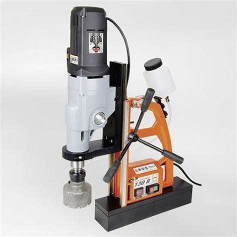 New Alfra Gmbh Rotabest Rb B Magnetic Core Drill For Sale In Ger