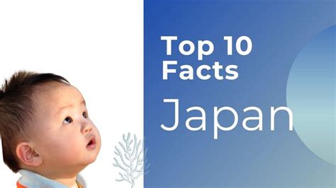 Top 10 Facts About Japan In English Interesting And Amazing Fun Facts