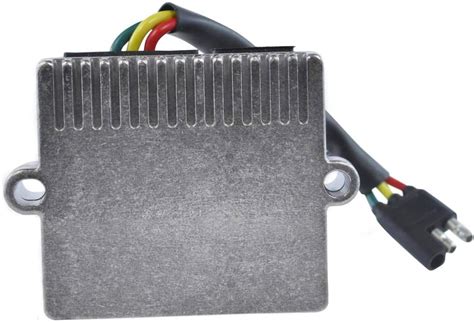 RMSTATOR Replacement For Voltage Regulator Rectifier Arctic Cat Bearcat