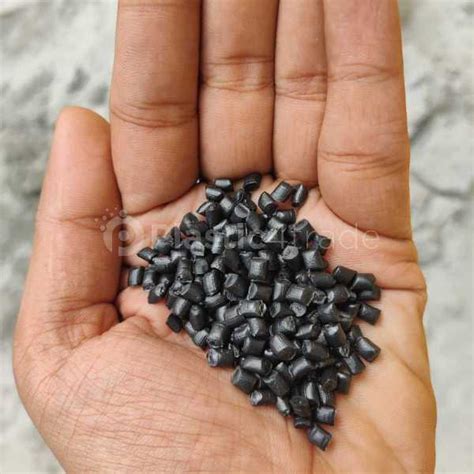 Hdpe Reprocessed Granules Hdpe Reprocess Granule Pipe Plastic Trade