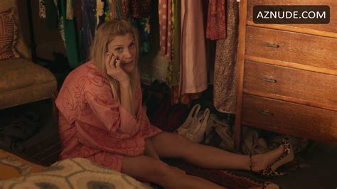 GIRL FLU NUDE SCENES AZNude