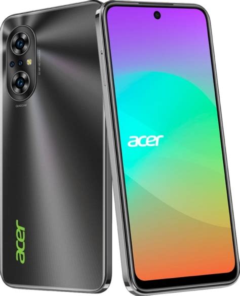 Acer Sospiro Ac