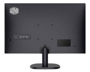 Budget Freesync Monitor Cooler Master Ga With K And Hz