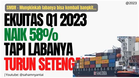 Galau Smdr Masih Aja Sideways Biar Tenang Simak Analisa Fundamental