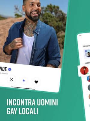 10 Alternative Grindr 2025 Gratis In Italia App E Chat Gay Di Incontro