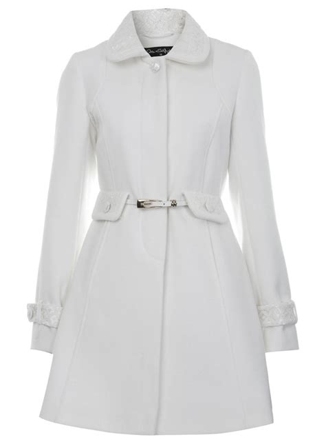 8 Winter White Fashions To Wear This Season Fashion