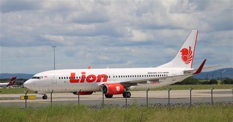 B M B Photography Remembering Lion Air Flight 610