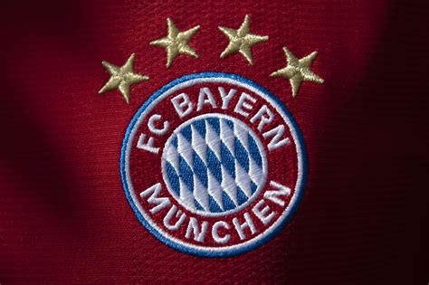 Bayern Munich 2025 Team Clara Pacheco