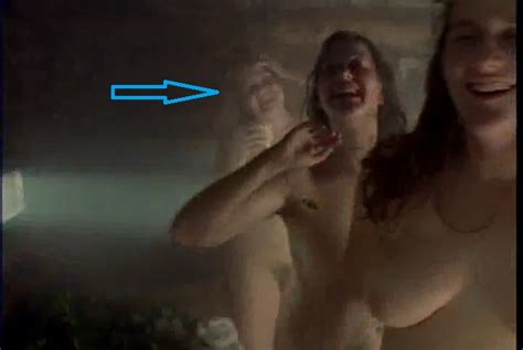 Naked Natalya Egorova In Tayny Dvortsovykh Perevorotov