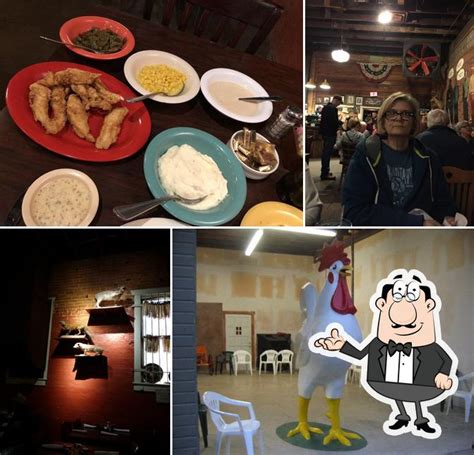 Babe S Chicken Dinner House Sanger Restaurant Menu Prices And Reviews