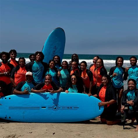 Surfing Malibu: When To Go and What To Expect - Surfer