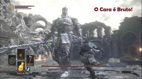 In Cio Pyromancer E Como Derrotar Iudex Gundyr Dark Souls Iii Super