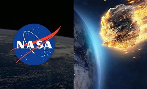 Se Supo Cuál Es El Plan De La Nasa Ante La Llegada De Un Asteroide