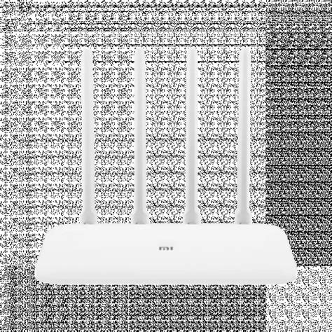 Starcomp XIAOMI MI 4A GIGABIT DUAL CORE ROUTER