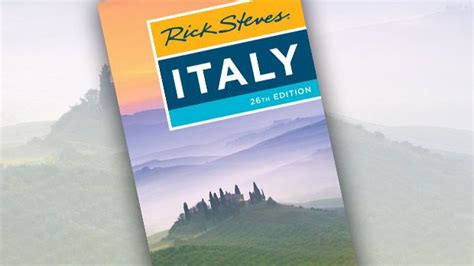 Italy Itinerary Where To Go In Italy By Rick Steves Italy Travel