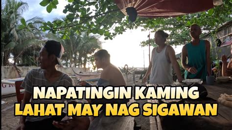 NAG KASIGAWAN AT NAGKAGULO ANONG MERON NAG LUTO AKO NG PINANGAT NA