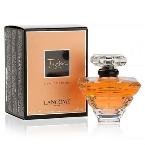 Lancome Tresor Women Oz Edp Sp Nohemy S Shop