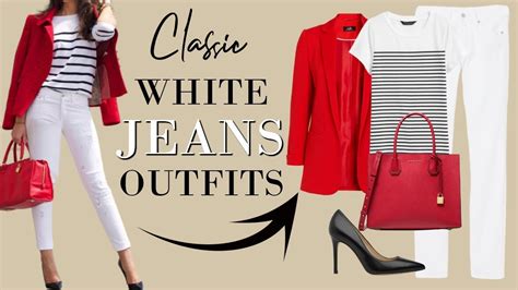 Classy Casual Spring Outfits Elevate Your Wardrobe With These Chic Looks