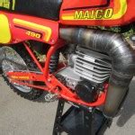 Maico Alpha Restored Classic Motorcycles At Bikes