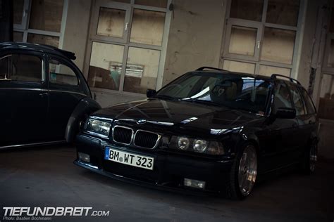 323i Touring Bbs And Ac Schnitzer 3er Bmw E36 Storyseite 6