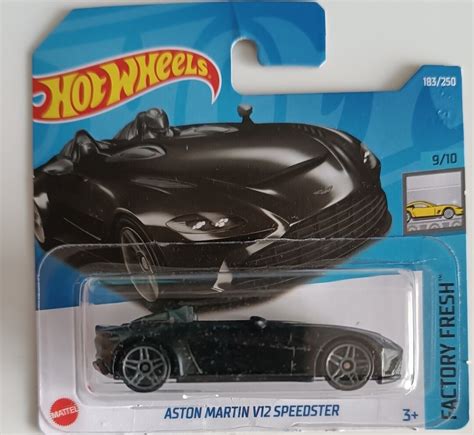 Hot Wheels Kolekcja Ruda L Ska Kup Teraz Na Allegro Lokalnie
