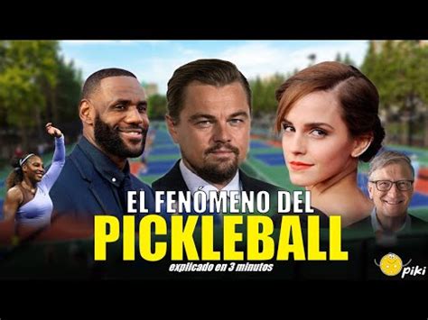 La Rfet Se Une A La Aep Para Integrar El Pickleball En Su Estructura