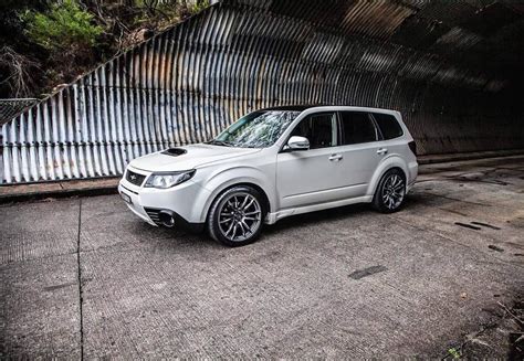Pin by Edgar Azizian on Subaru | Subaru forester, Subaru forester xt ...