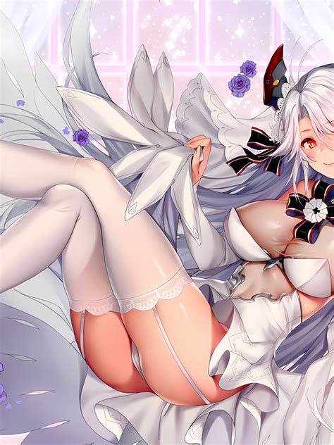 Скачать обои girl sexy lingerie Cameltoe ass cleavage panties thighhighs раздел сэйнэн в